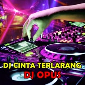 DJ Cinta Terlarang artwork