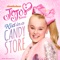 Kid in a Candy Store - JoJo Siwa lyrics