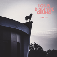 Long Distance Calling - Ghost artwork