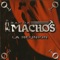 Mi Luna, Mi Estrella - Banda Machos & Laura Flores lyrics