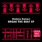 Stefano Ranieri - Break The Beat