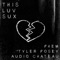 This Luv Sux (feat. phem) - Audio Chateau lyrics