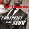 Pop Trash Inc. - Footprints In The Snow