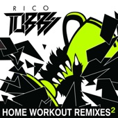 Home Workout (Conrad Subs Remix) artwork