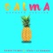 Calma (feat. Ataca, La Alemana) - Kewin Cosmos lyrics