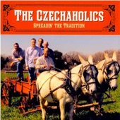 The Czechaholics - Young Girl Polka