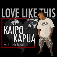 Love Like This (feat. Jah Maoli) Song Lyrics