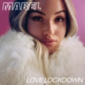 Love Lockdown - EP artwork