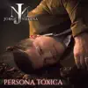 Stream & download Persona Tóxica - Single