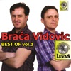 Braca Vidovic - Svadbena