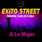 A Lo Mejor (feat. Carlos Izaga) - Exito Street lyrics