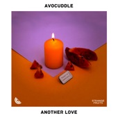 Another Love artwork