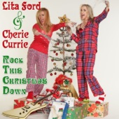 Rock This Christmas Down artwork