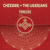 Chezidek,The Ligerians,Chezidek, The Ligerians - I Love Jah