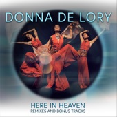 Here in Heaven (Remixes and Bonus Tracks) artwork
