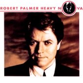 Robert Palmer - Simply Irresistible