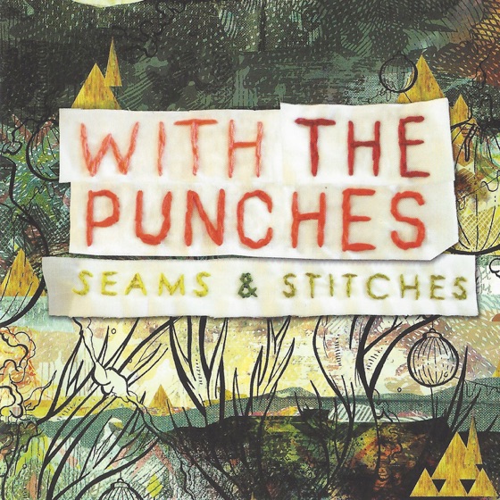 Cover artwork for Don't Panic