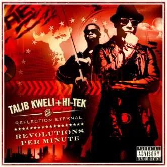 Just Begun (feat. Jay Electronica, J. Cole & Mos Def) by Talib Kweli & Hi-Tek song reviws