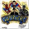 Superhero (feat. Sarah Mackay) - Sherbit lyrics