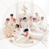 PROTOSTAR(初回盤A) - EP artwork