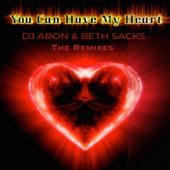 You Can Have My Heart (Andre Grossi Remix) artwork