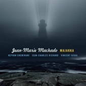 Jean-Marie Machado - Les Pierres Noires