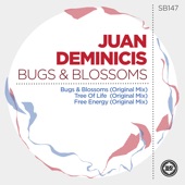 Juan Deminicis - Free Energy