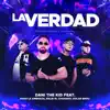 Stream & download La Verdad (feat. Balbi El Chamako, Dolar Brou & Adan la Amenazza) - Single