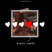 Right There artwork