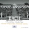 Sonata for Violin and Continuo in C Minor, BWV 1024: I. Adagio artwork
