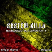 System Killa (feat. Congo Natty & Blackout JA) artwork