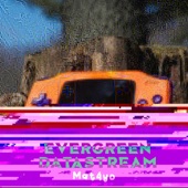 Evergreen Datastream artwork