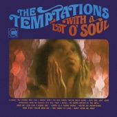 The Temptations - Ain't No Sun Since You've Been Gone