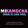 Mi Kamocha (Who is Like You) - Single artwork