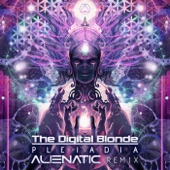 Pleiadia (Alienatic Remix) artwork