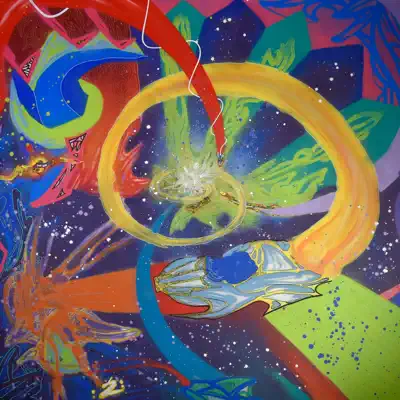 The Soundtrack to the Innermost Galaxy - 24-7 Spyz