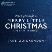 Have Yourself a Merry Little Christmas (Live Charity Single) artwork