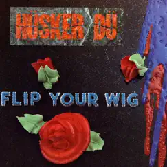 Flip Your Wig by Hüsker Dü album reviews, ratings, credits
