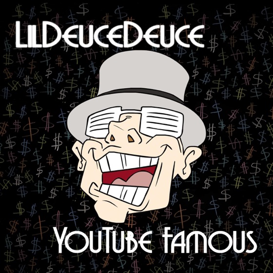 Cover artwork for I Like Trains