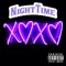 Night Time (feat. $ W E R V O) - J Glizzi lyrics