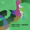 Chemical Release (Booka Shade vs. UNDERHER) - EP