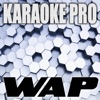WAP (Karaoke Instrumental) - Single