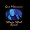 The Indigenous Heart (feat. Mark Dzuiba) - Gus Mancini Sonic Soul Band lyrics