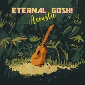 Acoustic EP artwork