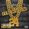 Goldhearts (feat. Franny Willz) - Scottie Golden lyrics