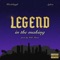 Legend in the Making (feat. Agbon) - Hutchthegift lyrics