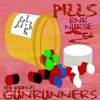 Ted Riviera's Gunrunners - Pills (RnR Nurse)