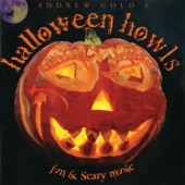 Halloween Howls: Fun & Scary Music artwork