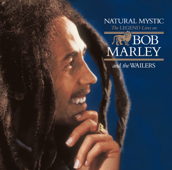 Cover artwork for Keep On Moving