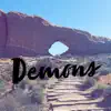 Demons (feat. Cypression & Hoepless) - Single album lyrics, reviews, download